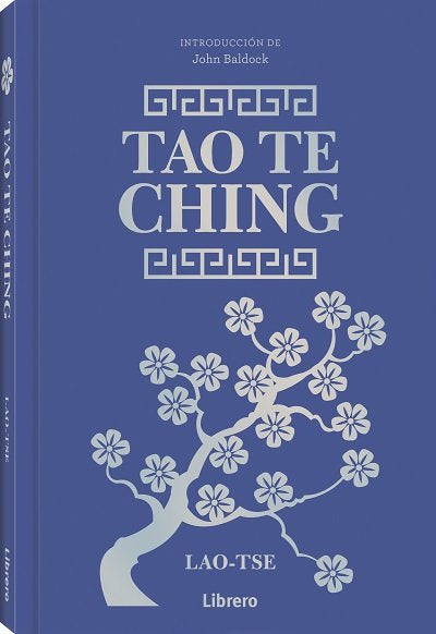 TAO TE CHING, de JOHN BALDOCH | portada del libro