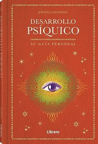 DESARROLLO PSIQUICO, de JOYLINA GOODINGS | portada del libro