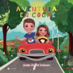 Aventura en coche, de SONIA PAVON LATORRE | portada del libro