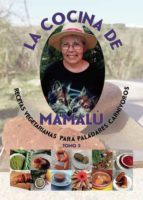 LA COCINA DE MAMALU TOMO 3, de MAMALU | portada del libro