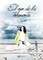 El ojo de la tormenta, de CHOALSSS | portada del libro