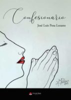 Confesionario, de Posa Lozano | portada del libro