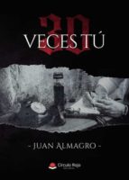 30 veces tú, de Almagro | portada del libro