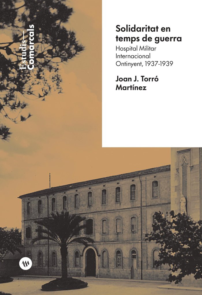 Solidaritat en temps de guerra, de TORRO I MARTINEZ, JOAN JOSEP | portada del libro