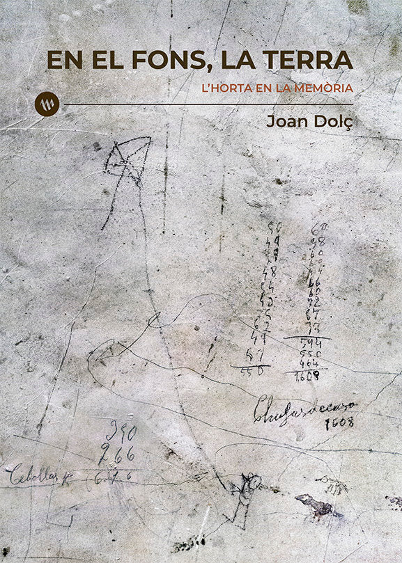 EN EL FONS LA TERRA, de DOLÇ I BALAGUER, JOAN | portada del libro