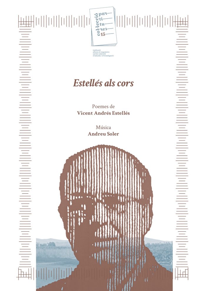 ESTELLES ALS CORS | portada del libro