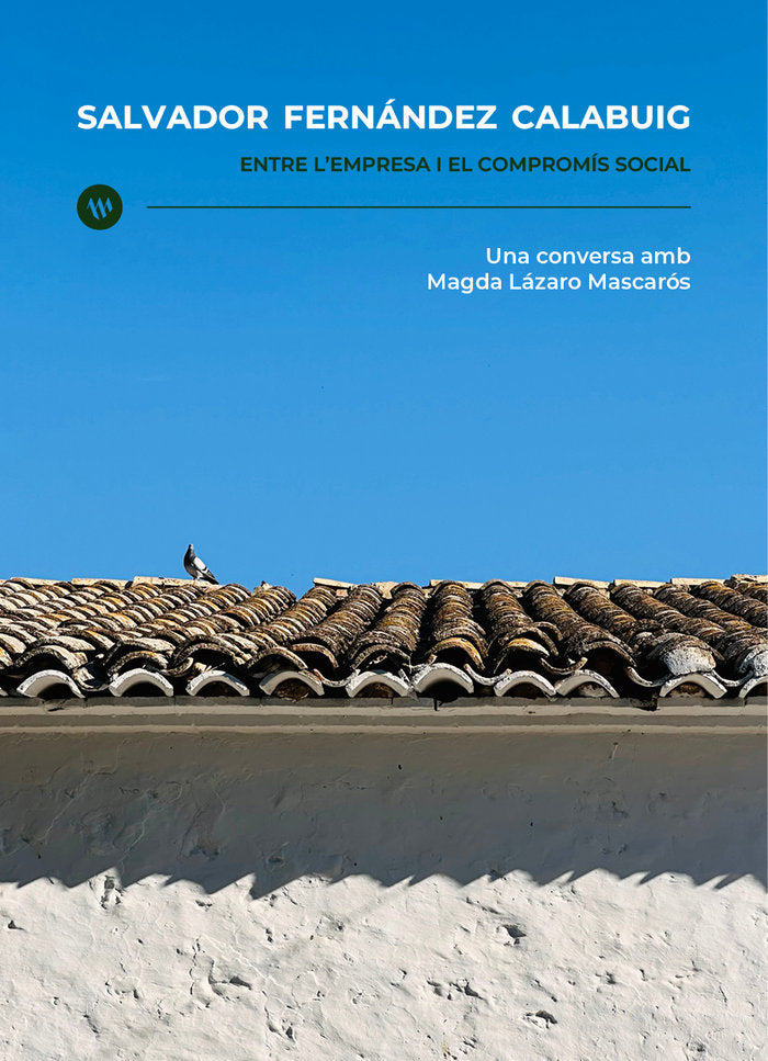 SALVADOR FERNANDEZ CALABUIG ENTRE L 2019 EMPRESA I EL CO, de FERNANDEZ CALABUIG, SALVADOR | portada del libro