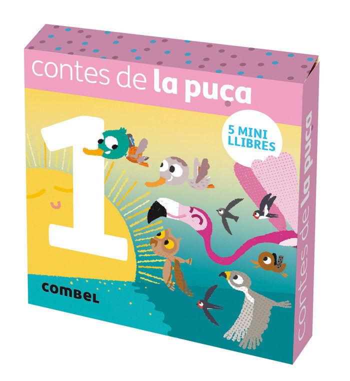 CONTES DE LA PUCA 1, de LLUIS FARRE | portada del libro