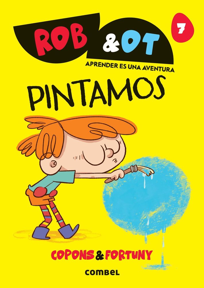 EXCURSION ROB, de 162 | portada del libro