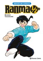 Ranma 1/2 n. 04/19 (català), de Rumiko Takahashi | portada del libro