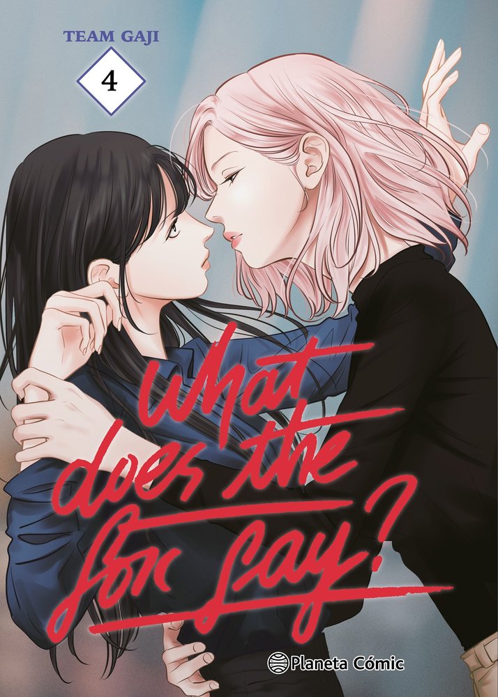 WHAT DOES THE FOX SAY 4, de TEAM GAJI | portada del libro