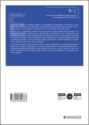 MEMORIA Y REPARACION DEL CONFLICTO LAS DICTADURAS EUROPEAS, de JOSE ANTONIO PEREZ JUAN#SARA MORENO TEJA | portada del libro