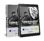 CLASICOS DEL CINE JURIDICO PAPEL Y E-BOOK, de FERNANDEZ CARBALLO-CALERO PABLO | portada del libro