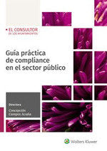 GUIA PRACTICA PARA UN SISTEMA DE COMPLIANCE GESTION (3 EDICION) | portada del libro