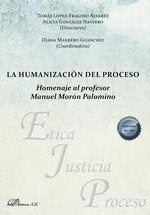LA HUMANIZACION DEL PROCESO | portada del libro