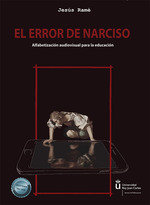 EL ERROR DE NARCISO, de RAME, JESUS | portada del libro