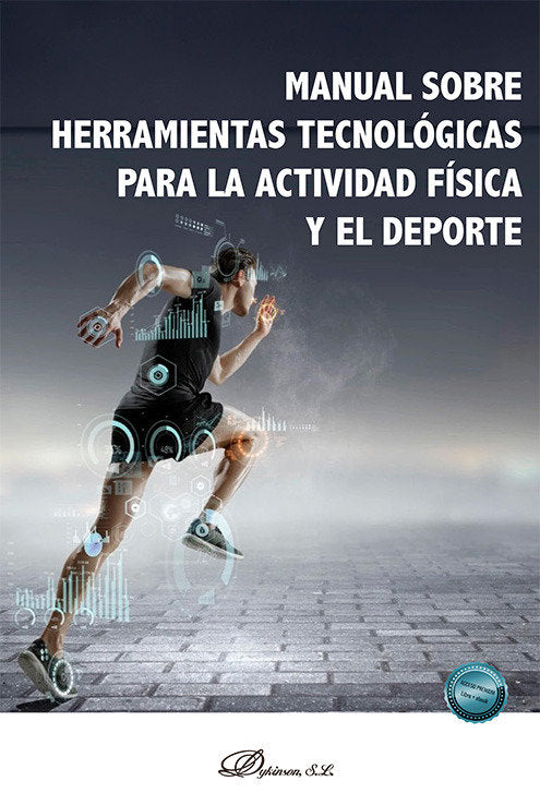 MANUAL SOBRE HERRAMIENTAS TECNOLOGICAS PARA LA ACTIVIDAD FIS, de VALERO INERARITY, ALEJANDRO | portada del libro