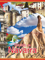 BARAJA DE NAVARRA | portada del libro
