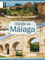 BARAJA DE MALAGA | portada del libro