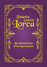 FEDERICO GARCIA LORCA, de GARCIA LORCA, FEDERICO | portada del libro