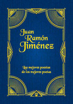 JUAN RAMON JIMENEZ, de JIMENEZ, JUAN RAMON | portada del libro