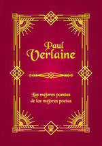 PAUL VERLAINE, de VERLAINE, PAUL | portada del libro