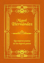 MIGUEL HERNANDEZ, de HERNANDEZ, MIGUEL | portada del libro