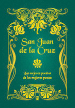 SAN JUAN DE LA CRUZ, de DE LA CRUZ, JUAN | portada del libro