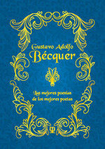 GUSTAVO ADOLFO BECQUER, de BECQUER, GUSTAVO ADOLFO | portada del libro