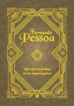 FERNANDO PESSOA, de PESSOA, FERNANDO | portada del libro
