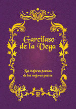 GARCILASO DE LA VEGA, de DE LA VEGA, GARCILASO | portada del libro