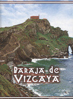 BARAJA DE VIZCAYA, de EDITORIAL MAXTOR | portada del libro