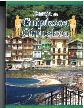 BARAJA DE LLEIDA | portada del libro