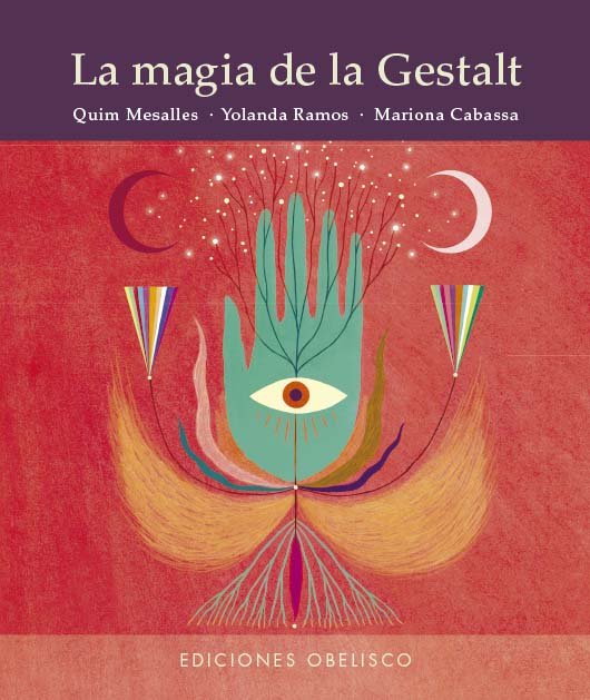 MAGIA DE LA GESTALT, de MESALLES,QUIM | portada del libro