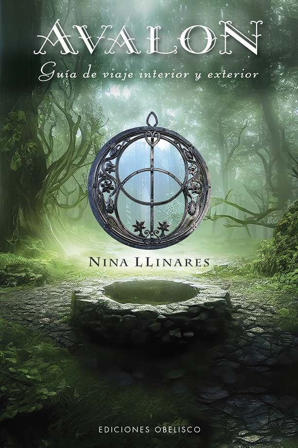 AVALON, de LLINARES, NINA | portada del libro