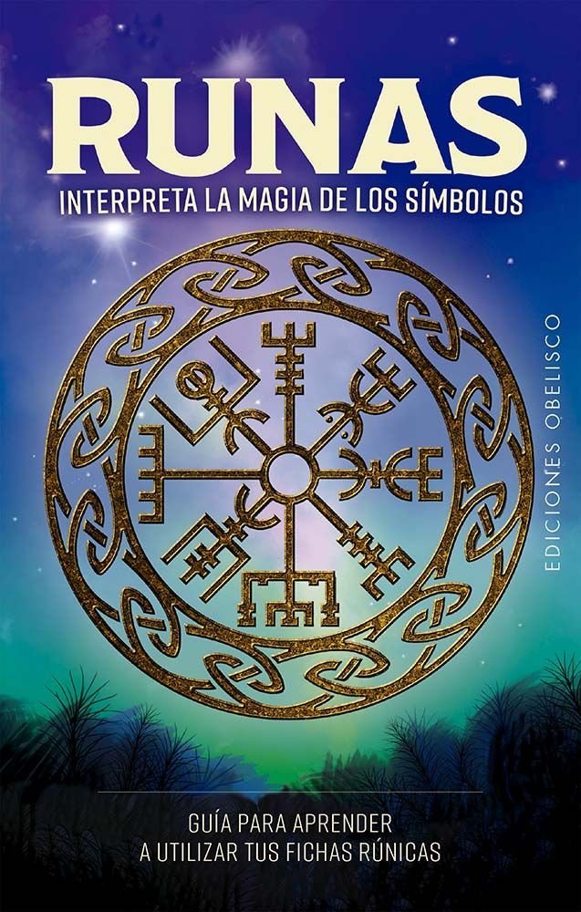 RUNAS, de MACKAY, ANDREW | portada del libro