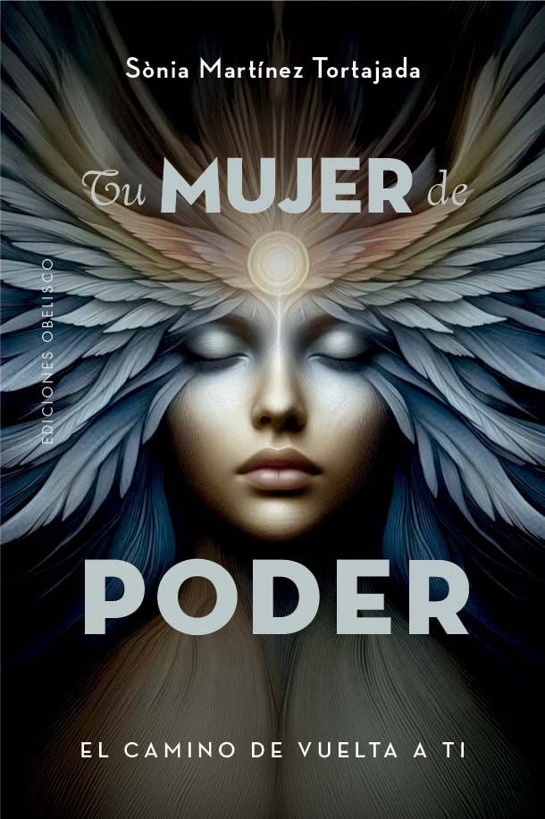 TU MUJER DE PODER, de MARTINEZ TORTAJADA, SONIA | portada del libro