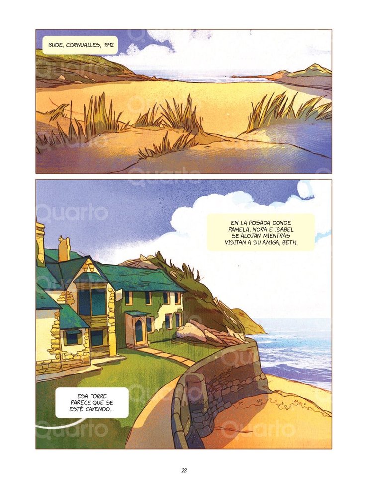 TAROT, EL. UNA HISTORIA GRAFICA, de GRANDE, VALENTINA | portada del libro