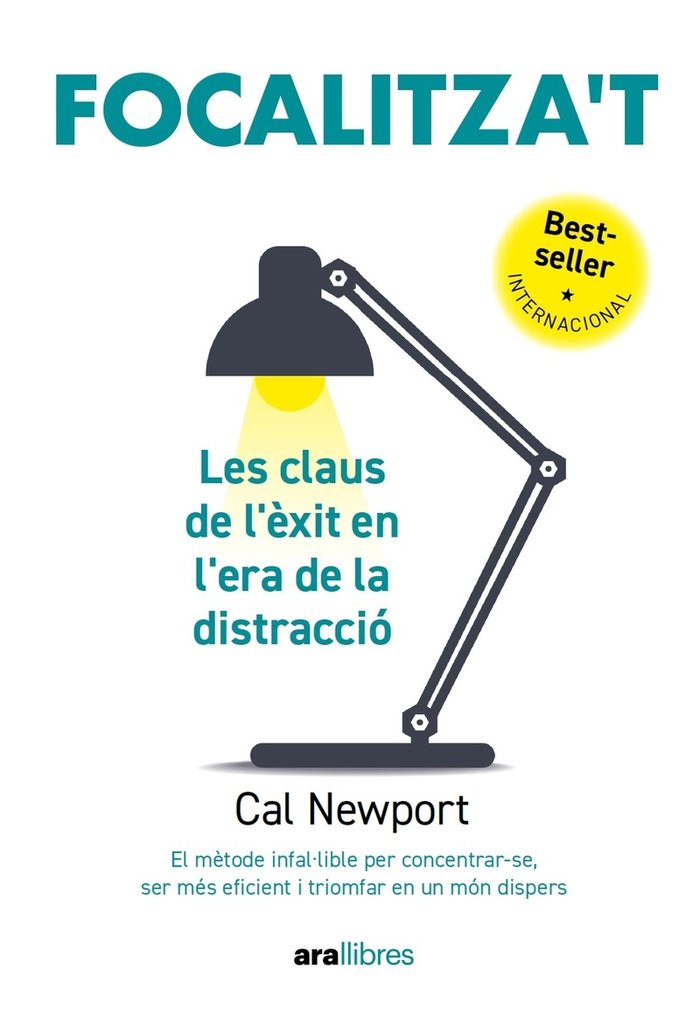 FOCALITZA'T, de NEWPORT, CAL | portada del libro