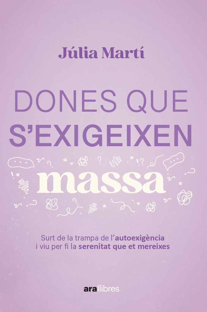 DONES QUE S´EXIGEIXEN MASSA:SORTIR TRAMPA, de MARTI PINAR | portada del libro