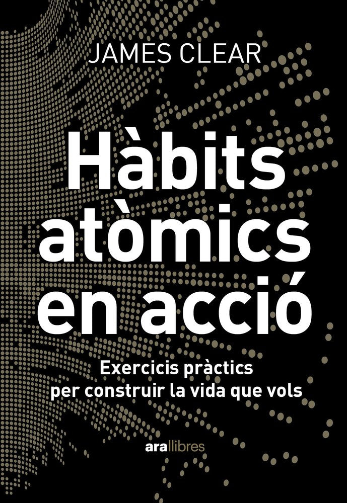 HABITS ATOMICS EN ACCIO, de CLEAR | portada del libro