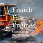 French Fire Engines, de CRISTINA BERNA | portada del libro