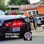 Coches de policía americanos, de CRISTINA BERNA | portada del libro