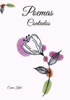 Poemas Contados, de ENMA KENT | portada del libro