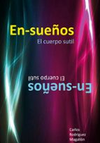 En-sueños, de CARLOS RODRIGUEZ MAGALLON | portada del libro