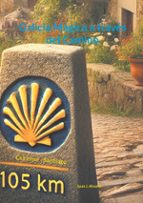 Galicia Mágica a través del Camino, de JUAN J. ALVAREZ | portada del libro