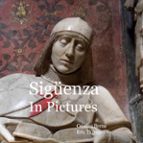 Sigüenza in Pictures, de CRISTINA BERNA | portada del libro