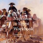 Napoleon In Egypt, de CRISTINA BERNA | portada del libro