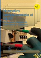 Normativa complementària al REBT, de DAVID REVETLLAT | portada del libro