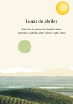 Lunas de Abriles, de LEILA DJEMAL | portada del libro